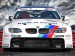BMW M3 GT2 by CLP Tuning 2011 года